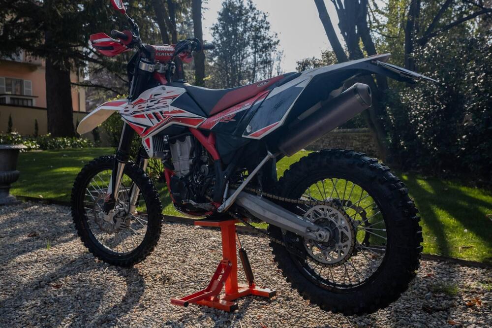 Betamotor RR 450 4T Enduro (2011) (2)