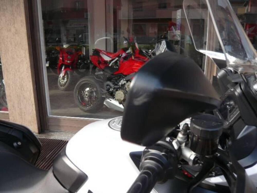 Ducati Multistrada 950 S (2019 - 20) (7)