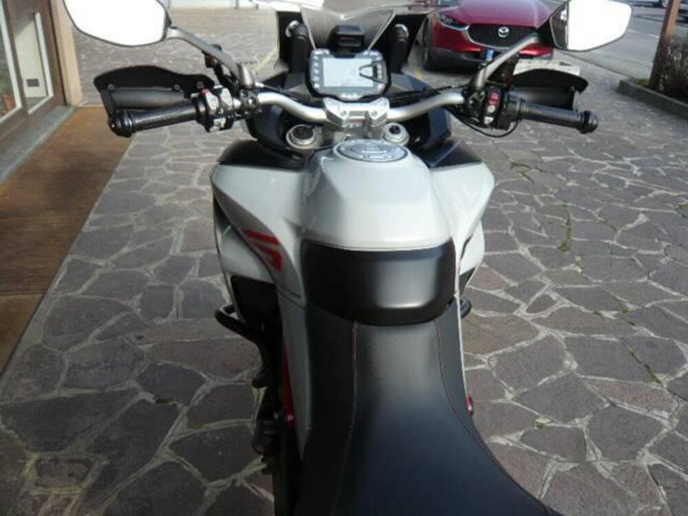 Ducati Multistrada 950 S (2019 - 20) (10)