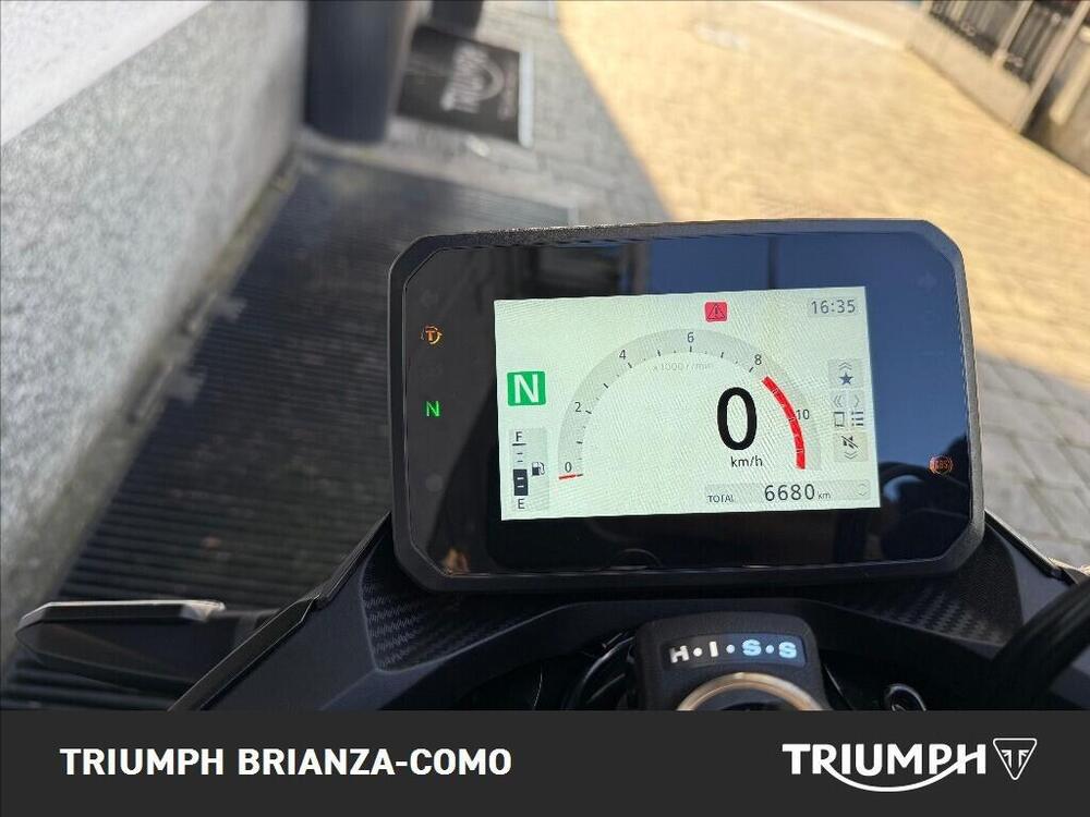 Honda CB 500 Hornet (2024 - 25) (6)