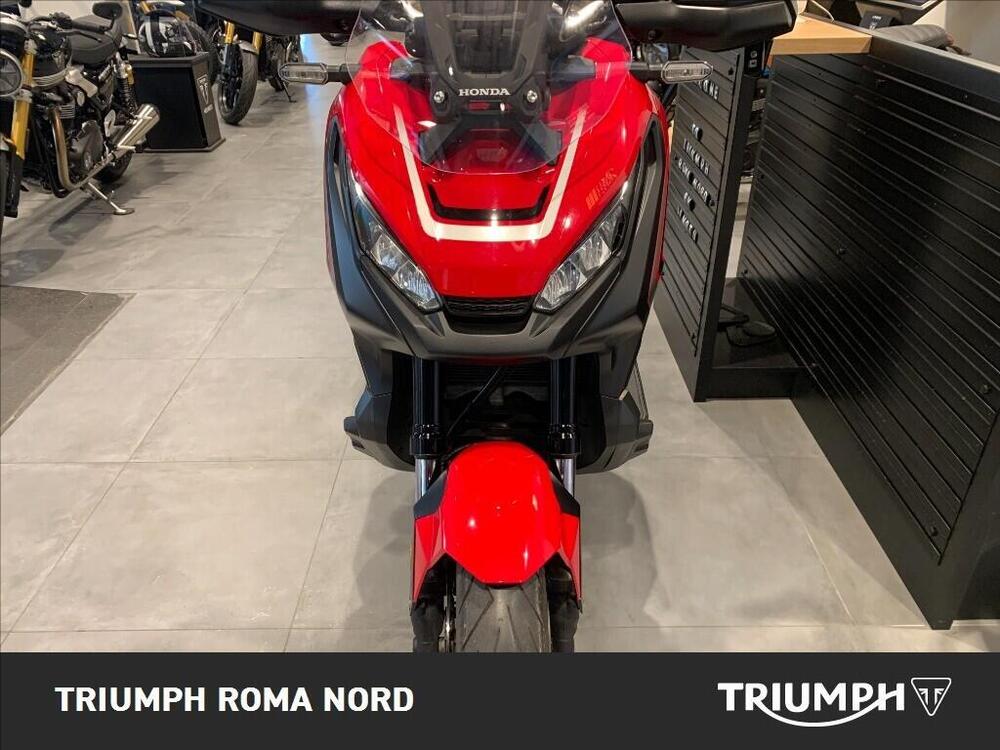 Honda X-ADV 750 (2018 - 20) (4)