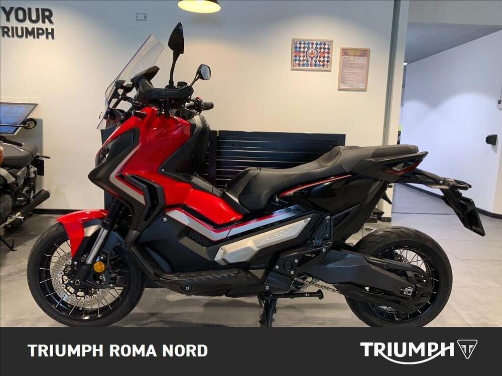 Honda X-ADV 750 (2018 - 20) (5)