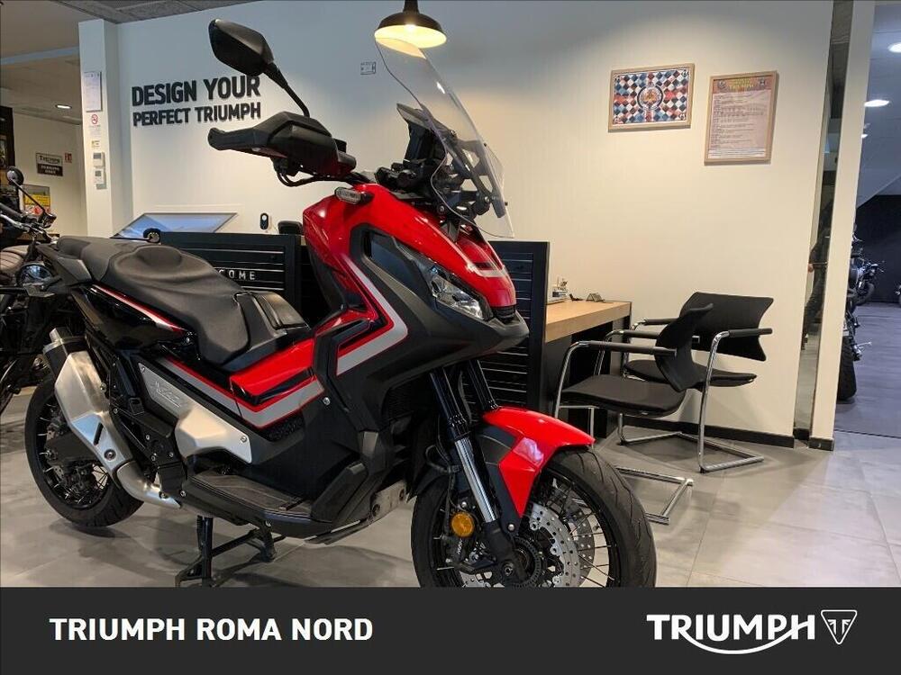 Honda X-ADV 750 (2018 - 20) (2)