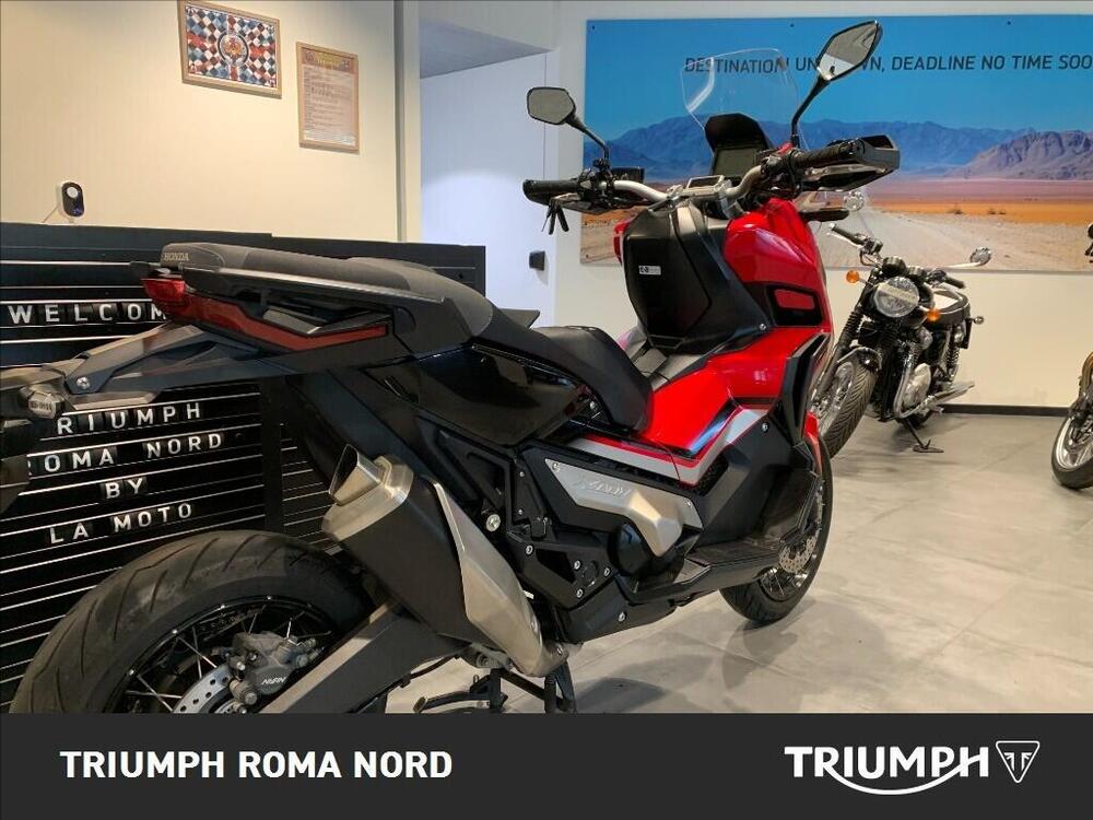 Honda X-ADV 750 (2018 - 20) (3)