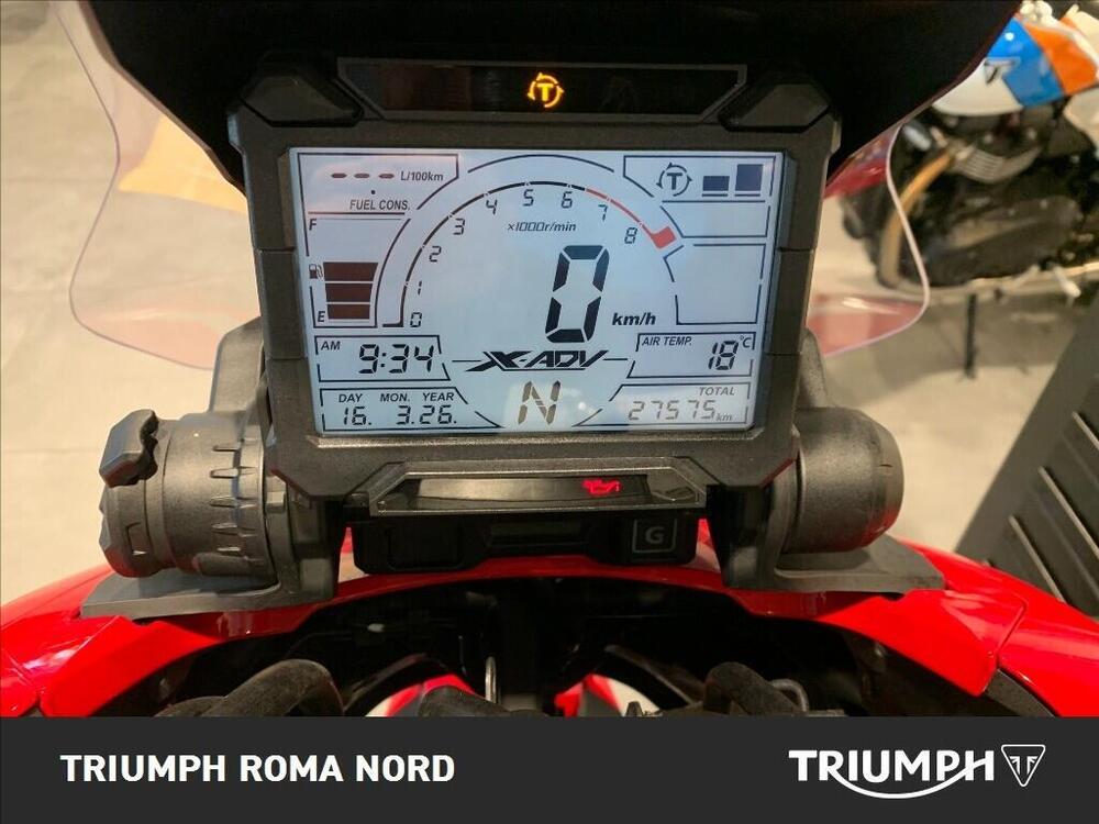 Honda X-ADV 750 (2018 - 20) (6)