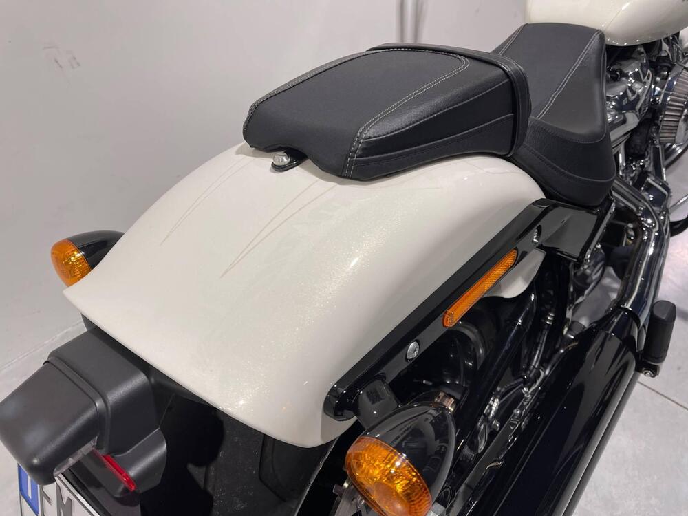 Harley-Davidson 114 Breakout (2018 - 20) - FXBRS (3)