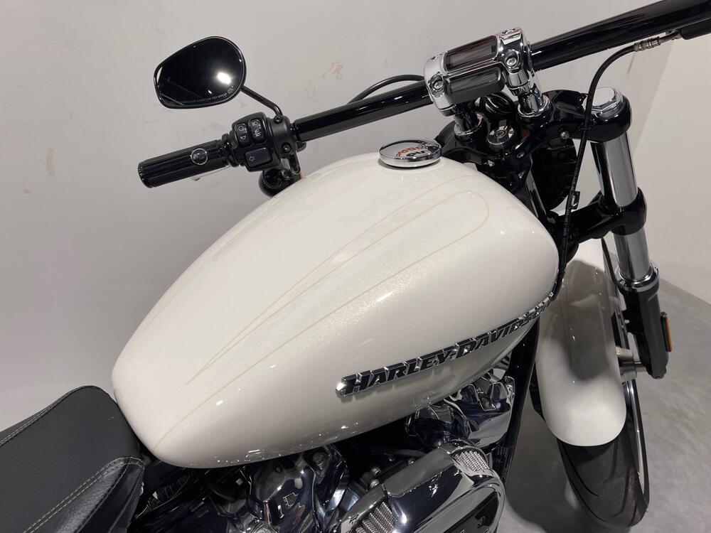 Harley-Davidson 114 Breakout (2018 - 20) - FXBRS (4)