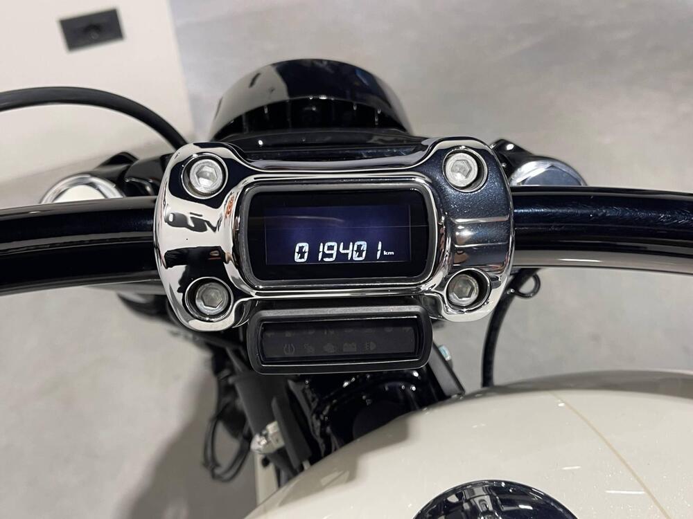 Harley-Davidson 114 Breakout (2018 - 20) - FXBRS (6)