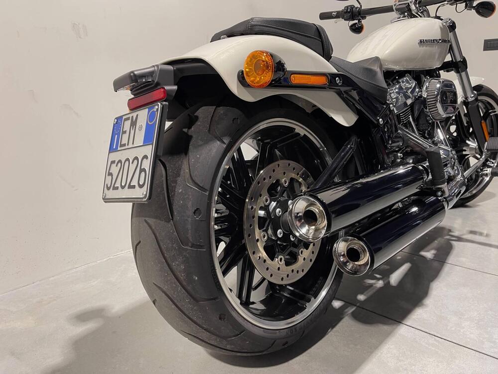 Harley-Davidson 114 Breakout (2018 - 20) - FXBRS (7)