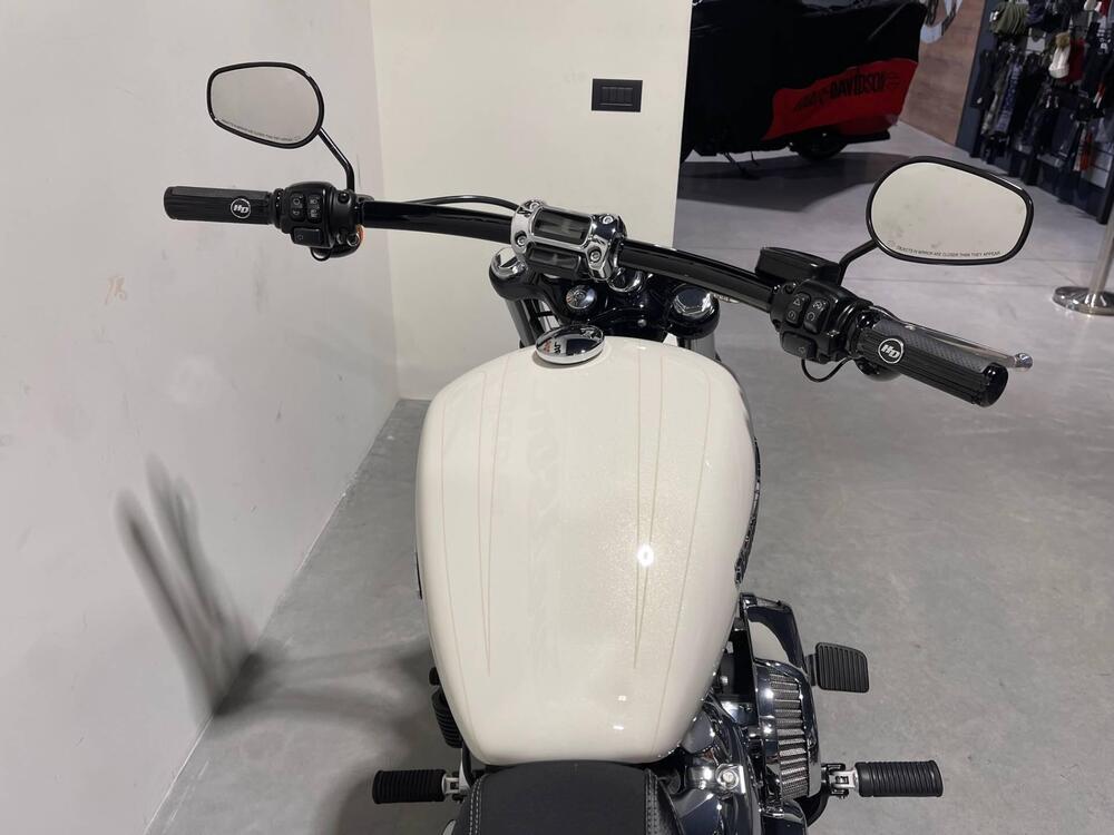 Harley-Davidson 114 Breakout (2018 - 20) - FXBRS (8)