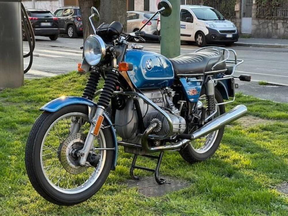 Bmw R75/6 (2)