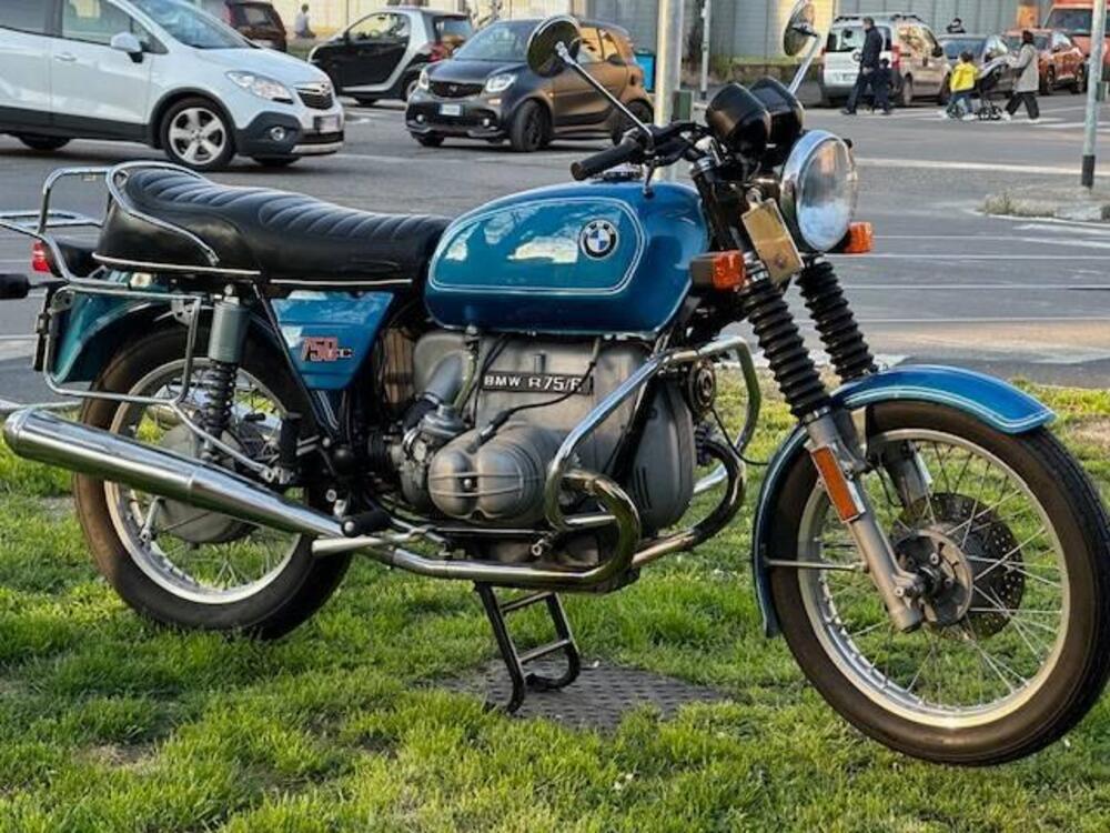 Bmw R75/6 (3)