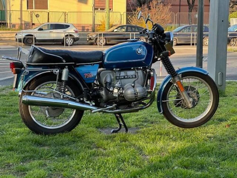 Bmw R75/6 (4)
