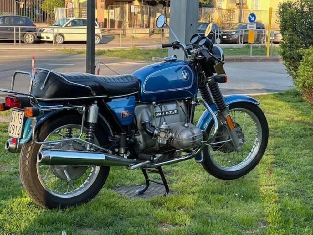 Bmw R75/6 (5)