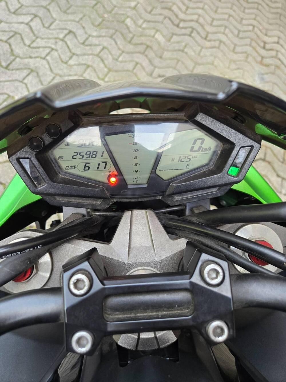 Kawasaki Z 800 (2012 - 13) (5)