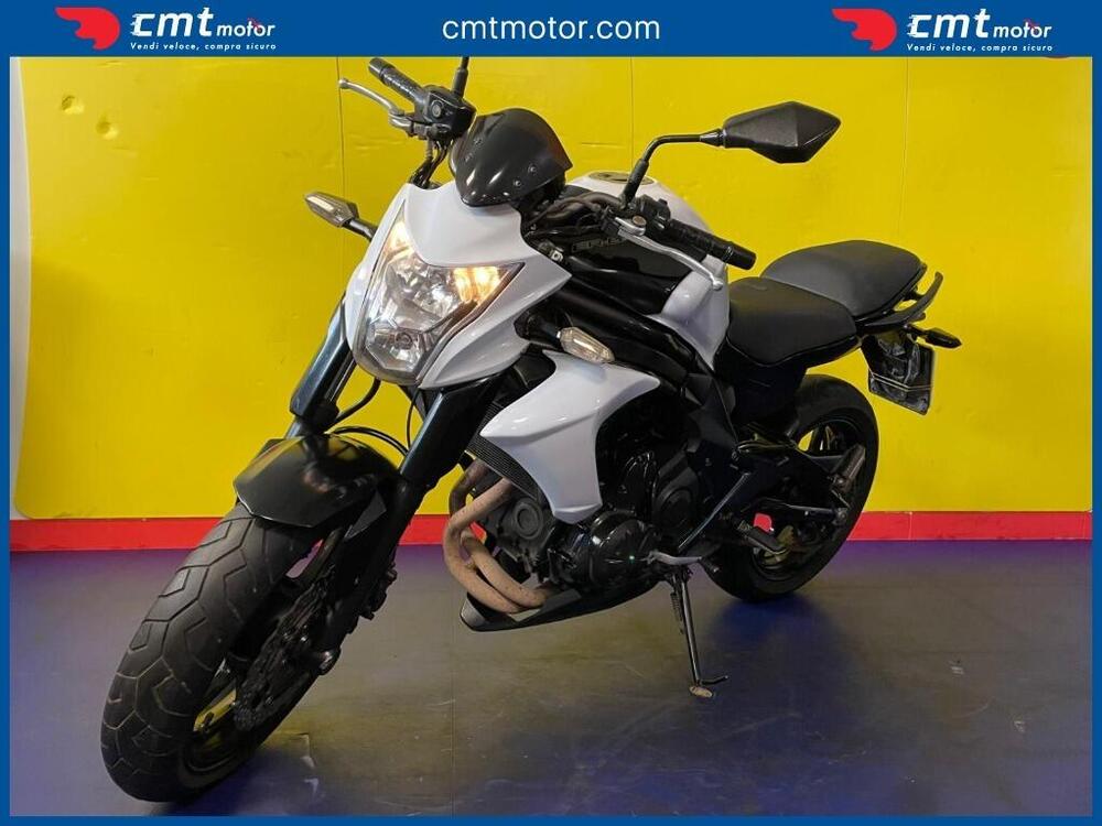 Kawasaki ER-6N ABS (2012 - 16) (2)