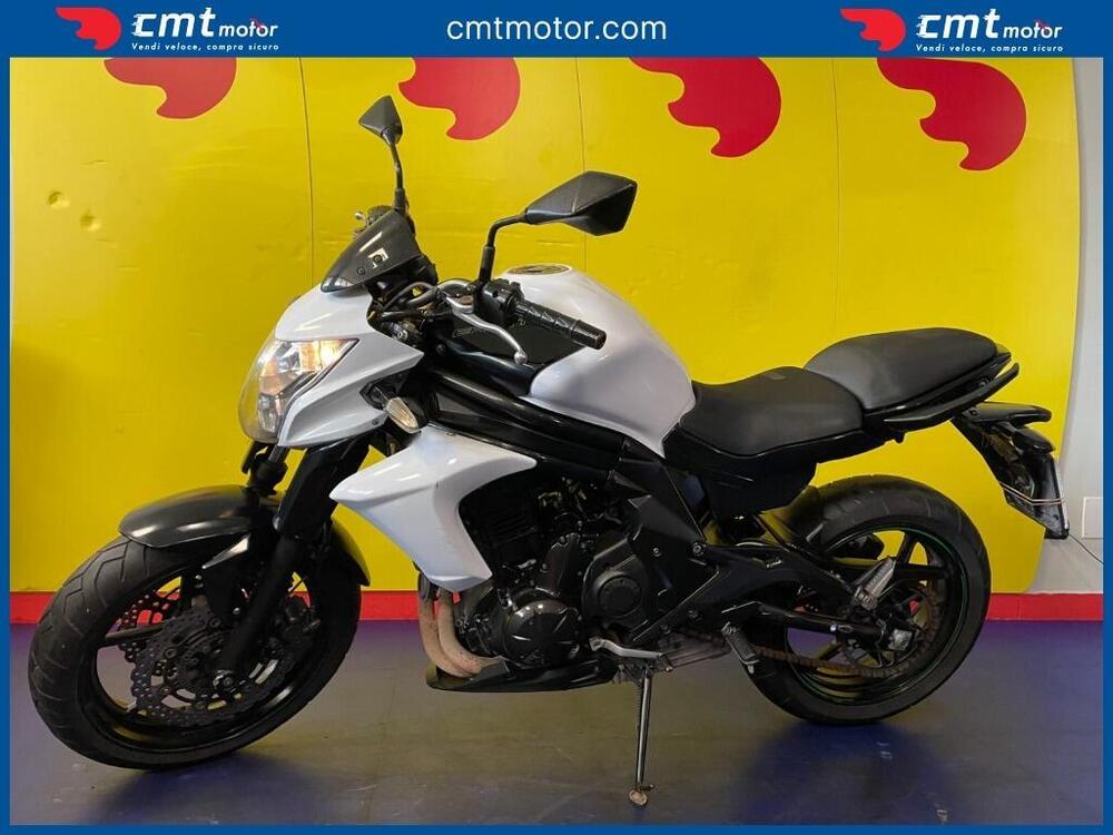 Kawasaki ER-6N ABS (2012 - 16) (3)