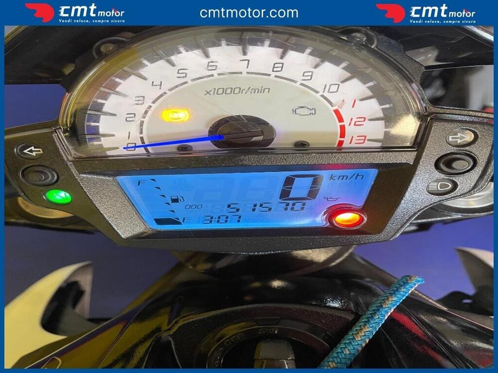 Kawasaki ER-6N ABS (2012 - 16) (5)