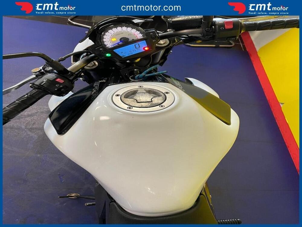 Kawasaki ER-6N ABS (2012 - 16) (6)