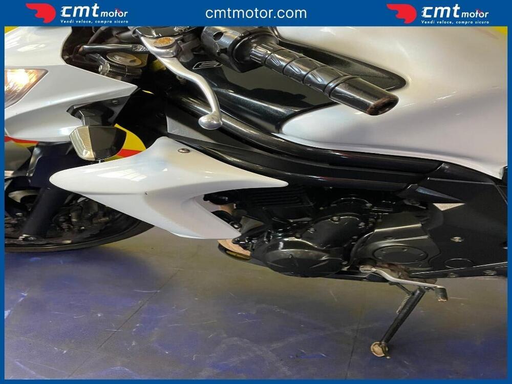 Kawasaki ER-6N ABS (2012 - 16) (8)