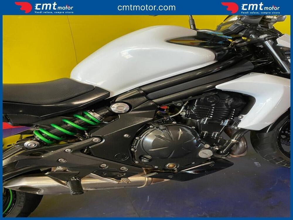 Kawasaki ER-6N ABS (2012 - 16) (9)