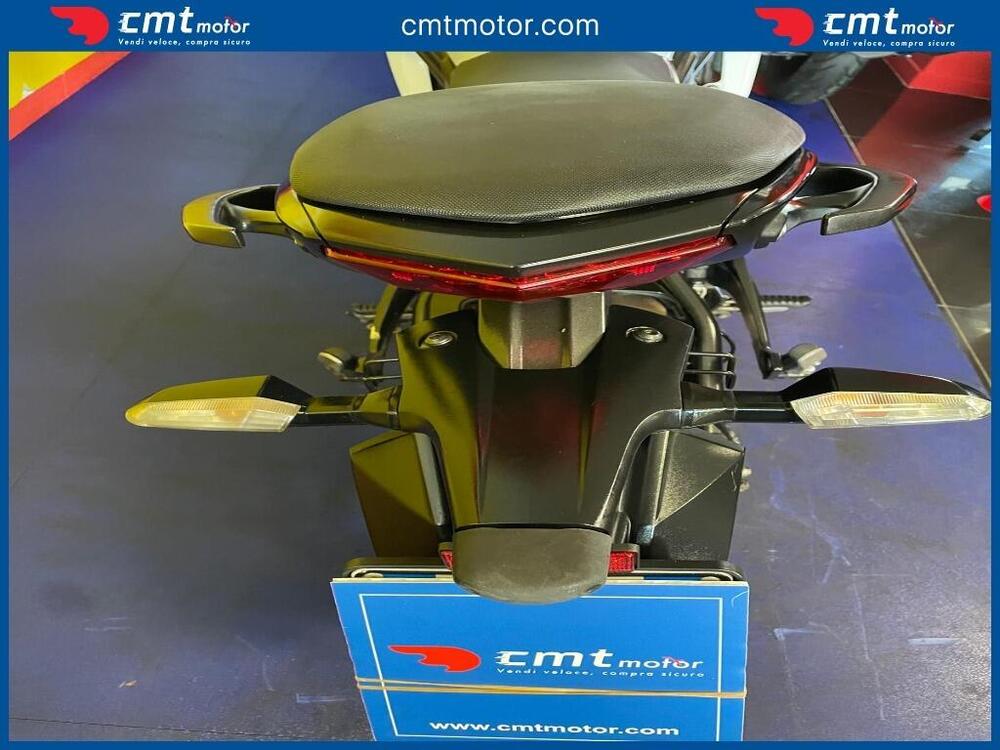 Kawasaki ER-6N ABS (2012 - 16) (11)