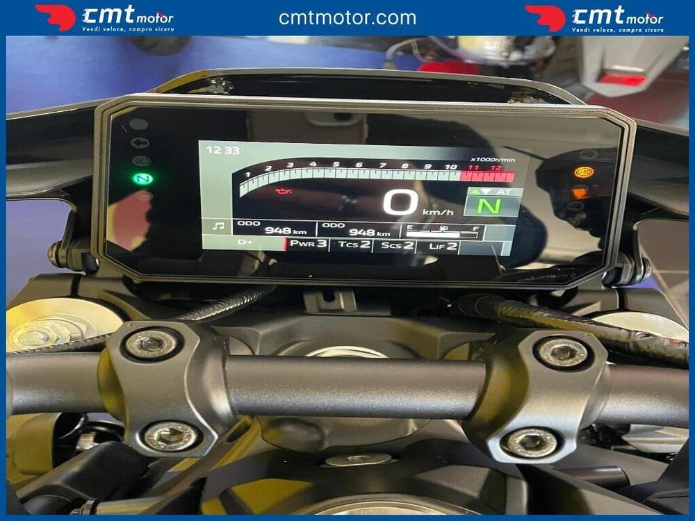 Yamaha MT-09 (2024 - 26) (5)