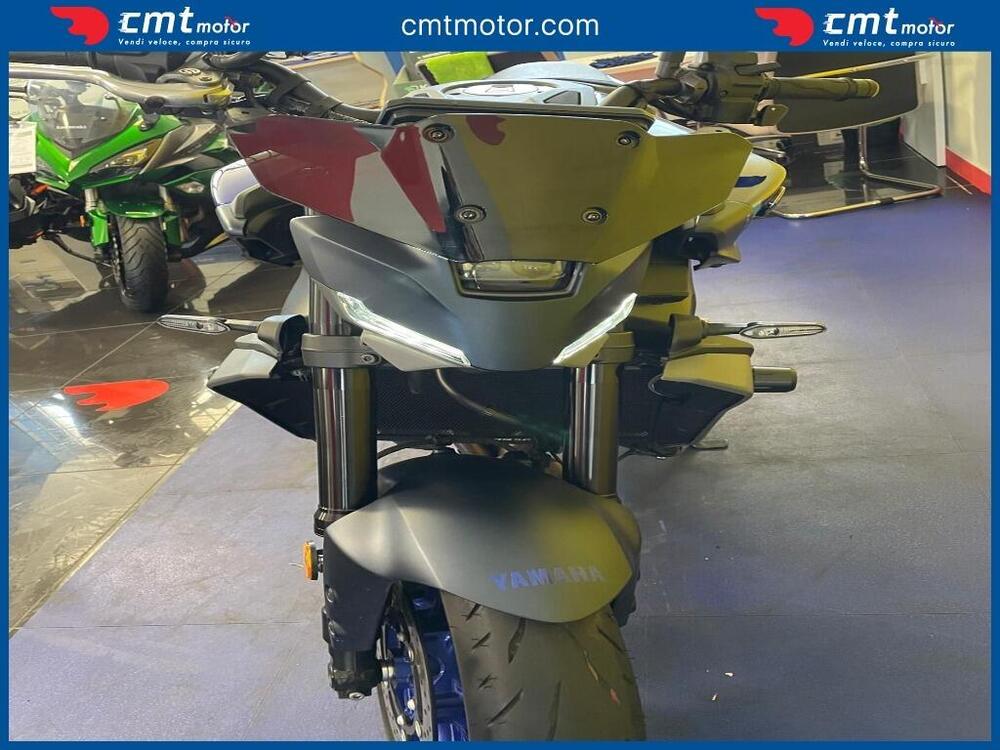 Yamaha MT-09 (2024 - 26) (7)