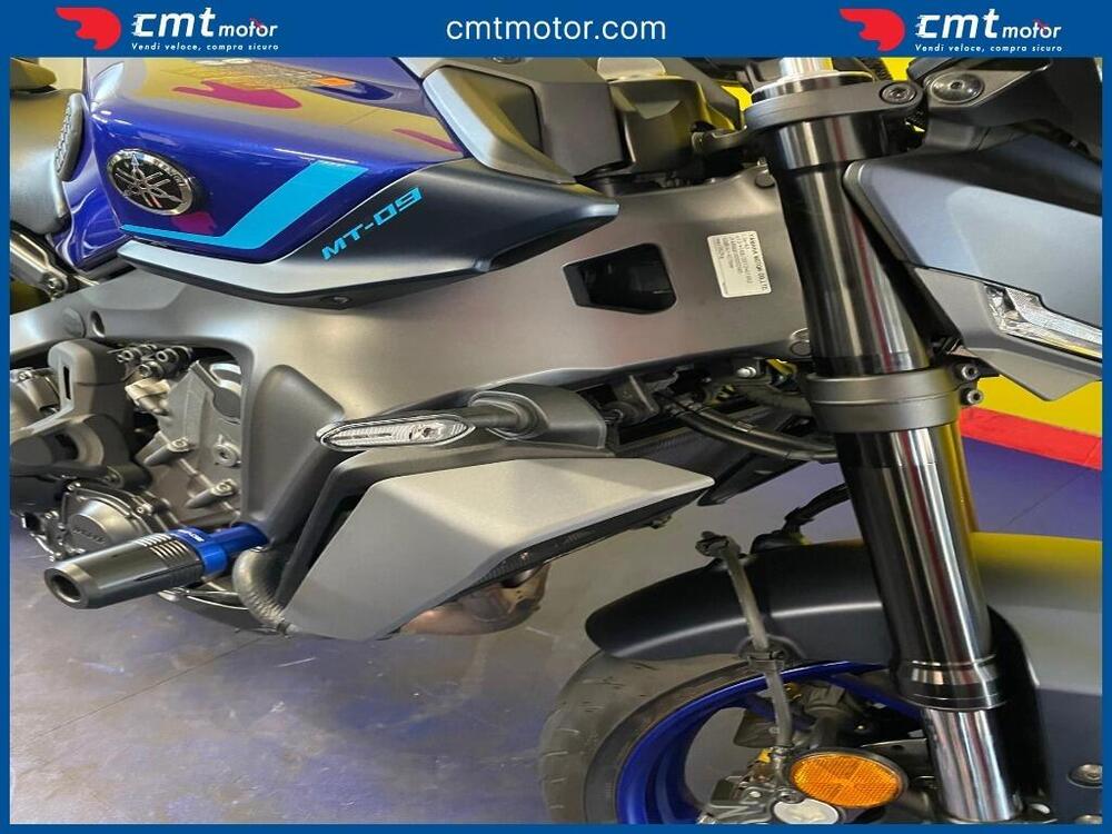 Yamaha MT-09 (2024 - 26) (8)