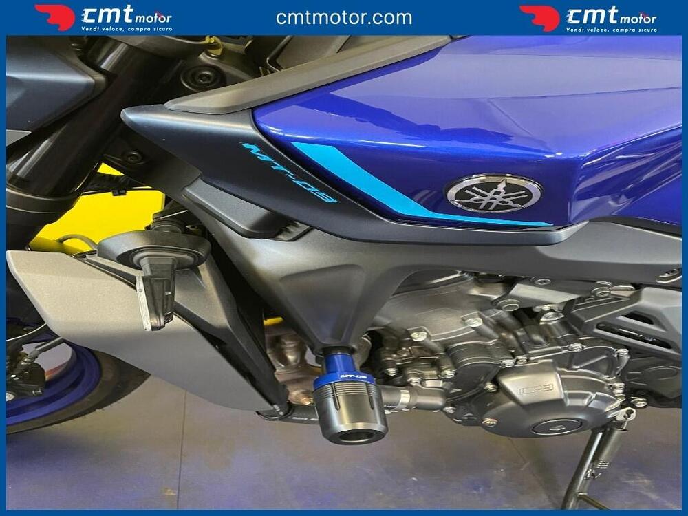 Yamaha MT-09 (2024 - 26) (9)
