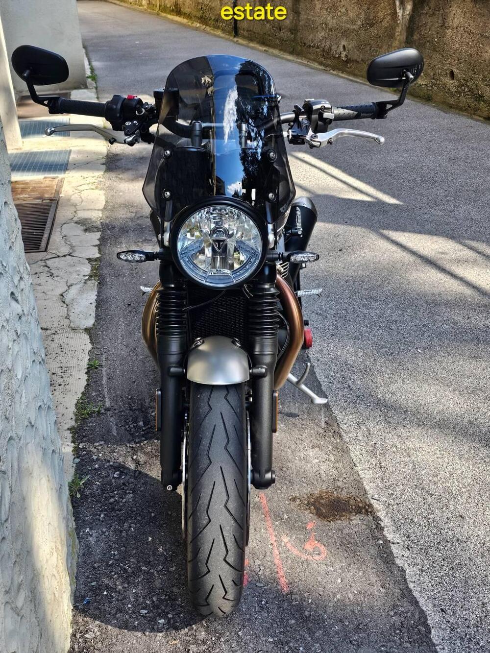 Triumph Speed Twin 1200 (2019 - 20) (4)