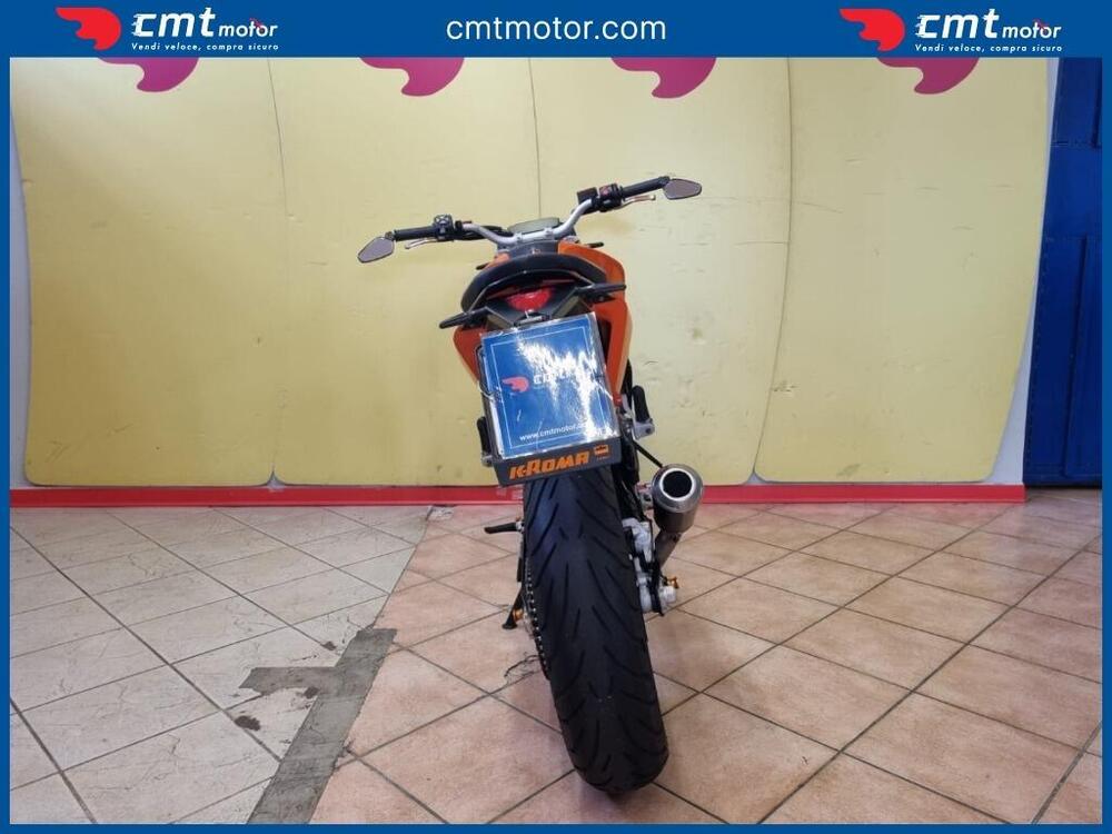 KTM 690 Duke (2016 - 19) (6)