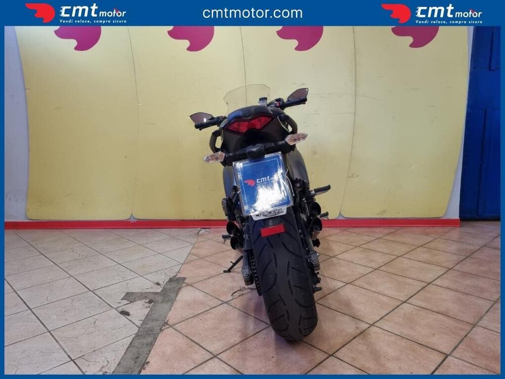 Kawasaki Z 1000 SX ABS (2014 - 16) (5)