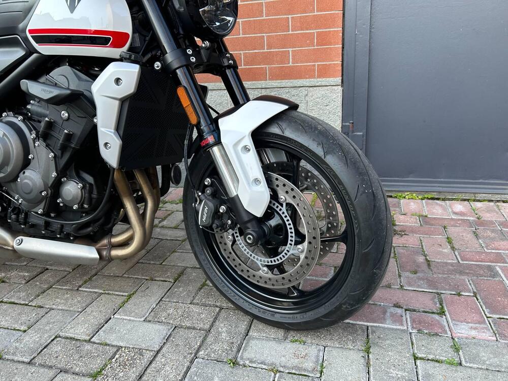 Triumph Trident 660 (2021 - 24) (6)