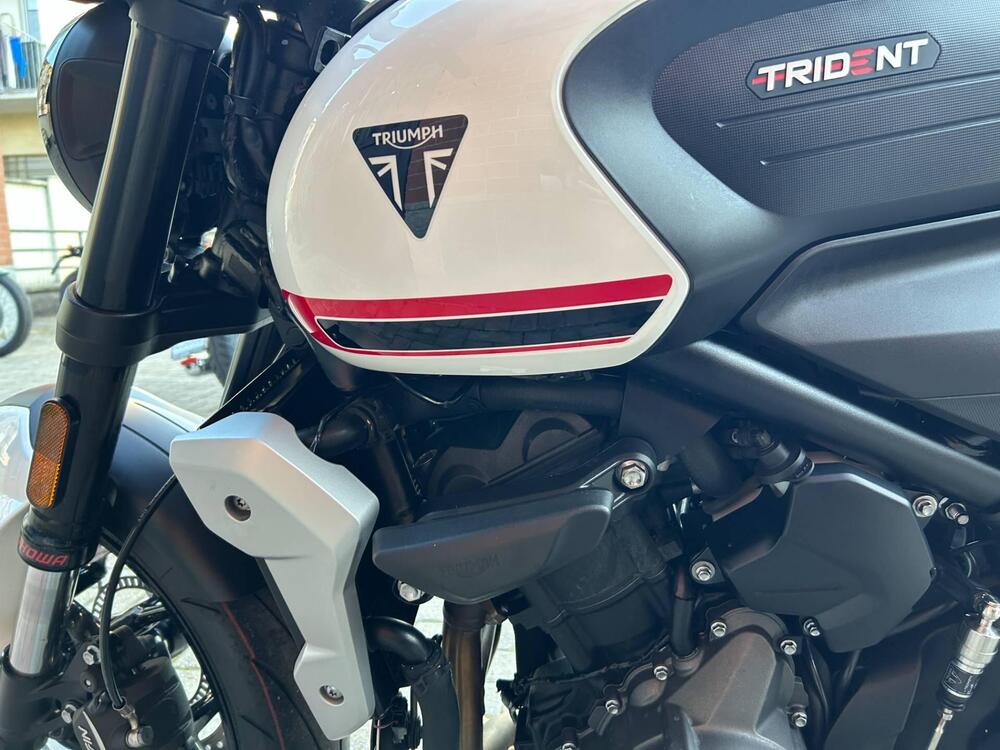 Triumph Trident 660 (2021 - 24) (7)