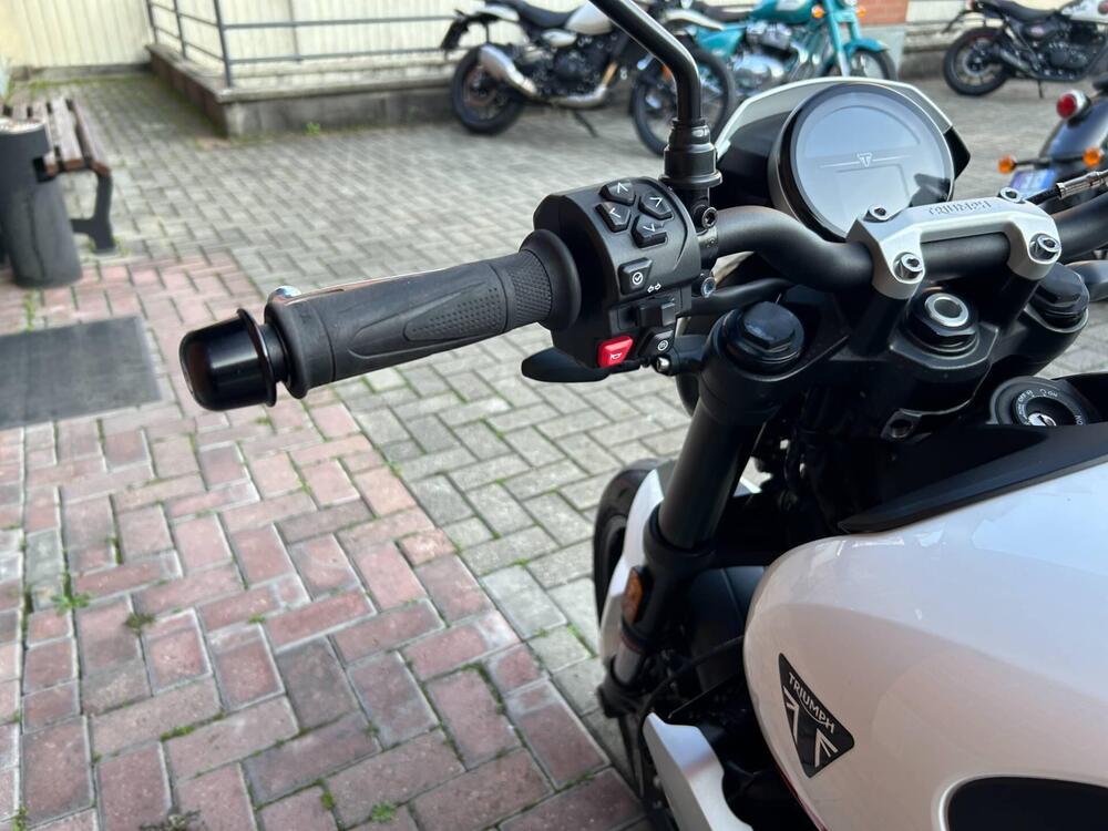 Triumph Trident 660 (2021 - 24) (8)