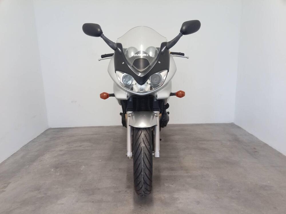 Suzuki GSF 1200 Bandit S (2001 - 06)