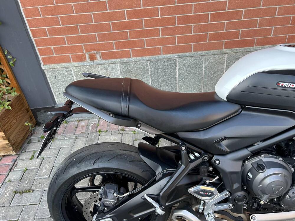 Triumph Trident 660 (2021 - 24) (11)