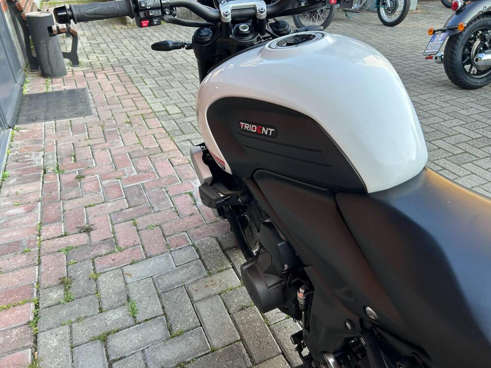Triumph Trident 660 (2021 - 24) (12)