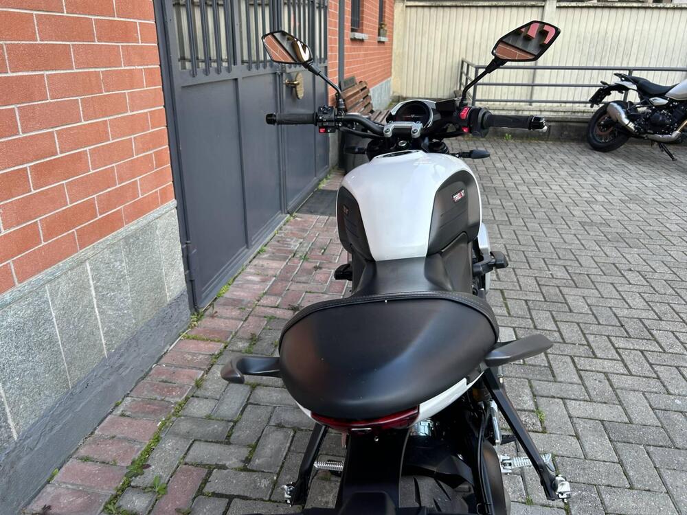 Triumph Trident 660 (2021 - 24) (13)