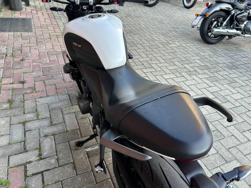 Triumph Trident 660 (2021 - 24) (14)