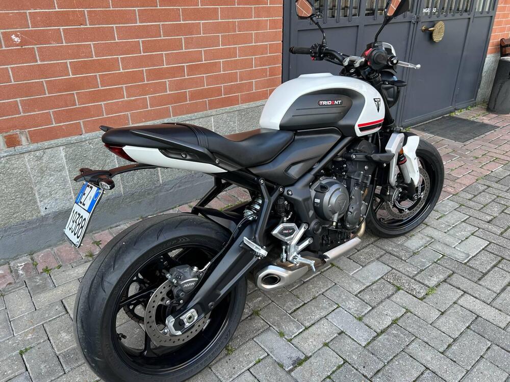 Triumph Trident 660 (2021 - 24) (15)