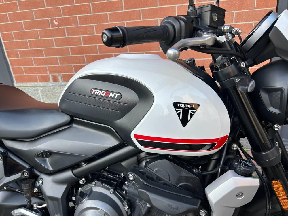 Triumph Trident 660 (2021 - 24) (16)