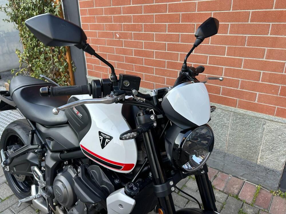 Triumph Trident 660 (2021 - 24) (17)