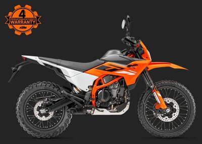 KTM 390 Enduro R (2025 - 26) nuova