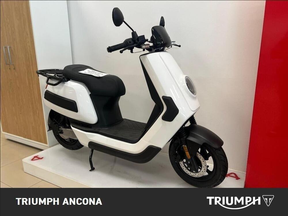 Niu NQi Cargo SR (2020 - 24) (3)