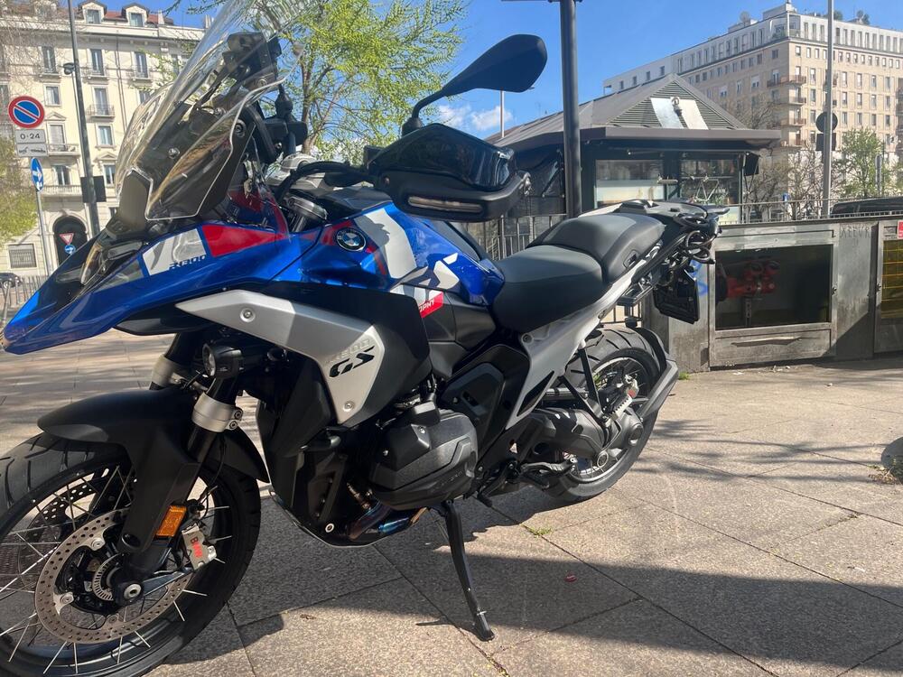 Bmw R 1300 GS Trophy (2023 - 26)