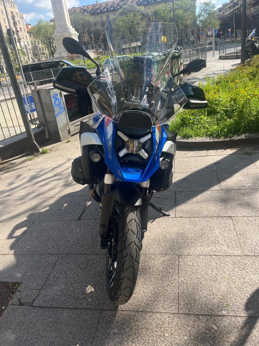 Bmw R 1300 GS Trophy (2023 - 26) (2)