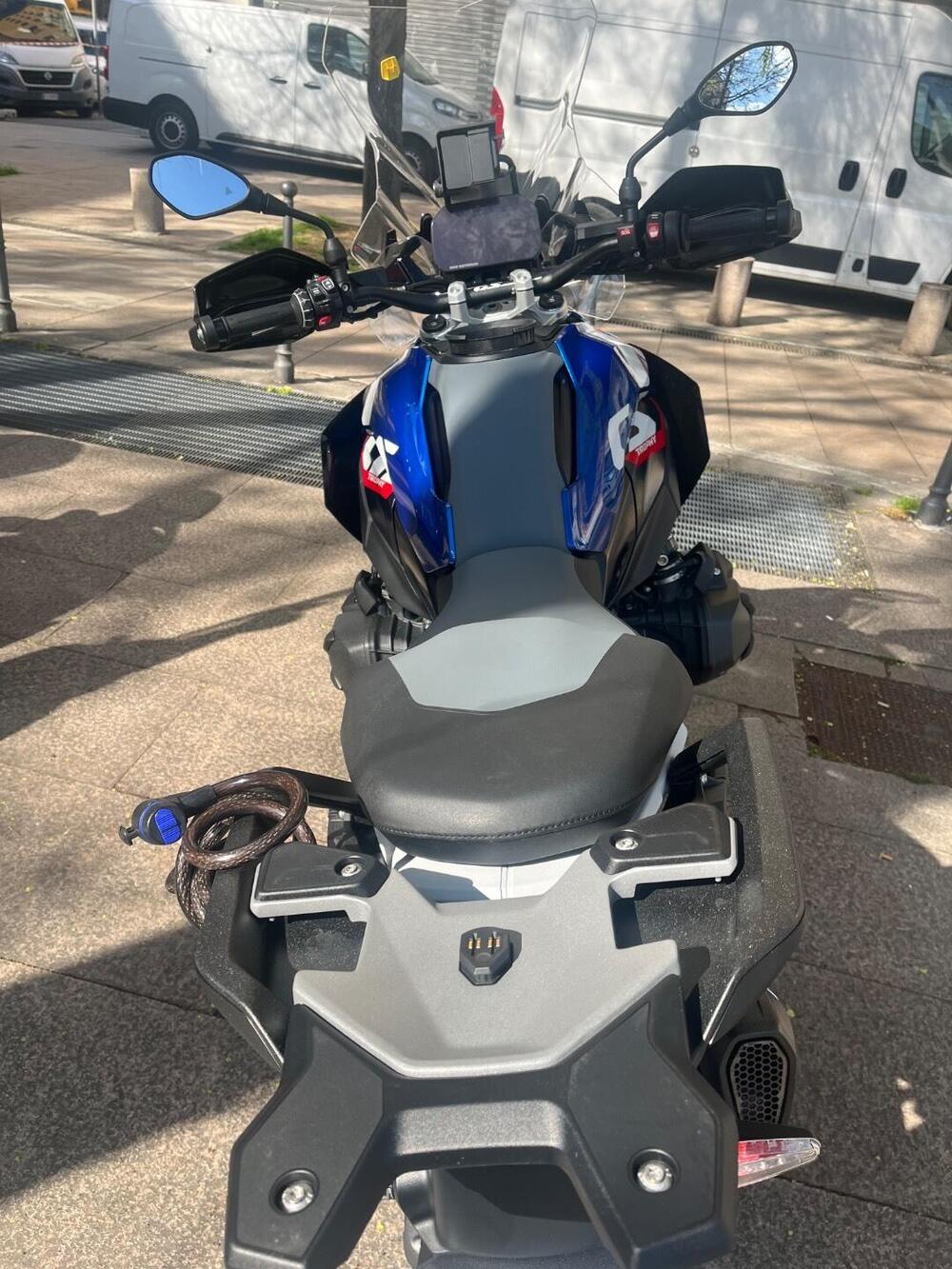 Bmw R 1300 GS Trophy (2023 - 26) (3)