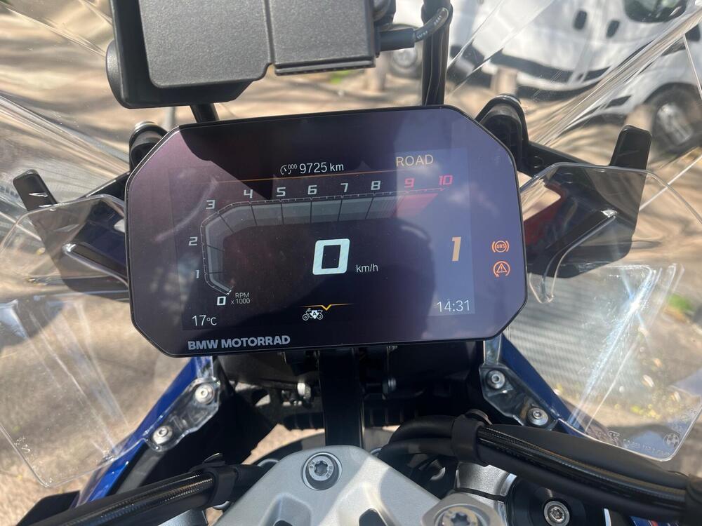 Bmw R 1300 GS Trophy (2023 - 26) (4)